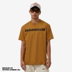 KAOS FRIDAY KILLER | OG ZEBRA BROWN