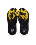 SANDAL JEPIT FRIDAY KILLER | RATTVIKS SANDAL OCHRE