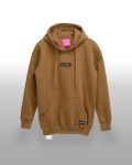 HOODIE FRIDAY KILLER | 3 FIFTY BROWN HD
