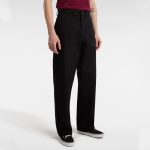 CELANA LOOSE PANT VANS OFF THE WALL | AUTHENTIC CHINO LOOSE PANT BLACK