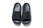 SANDAL SLIDE MAXIMALL | MAX - GSRERIES BLACK