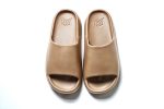 SANDAL SLIDE MAXIMALL | MAX-GSERIES BROWN