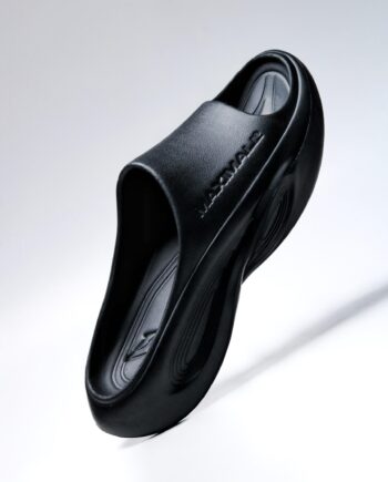 SANDAL SLIDE MAXIMALL | MAX-X BLACK SERIES