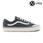 SEPATU VANS OFF THE WALL | STYLE 136 VR3 SAND