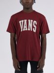 KAOS VANS OFF THE WALL | VARSITY TYPE SYRAH