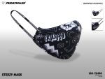 MASKER KEREN FRIDAY KILLER | STERZY MASK