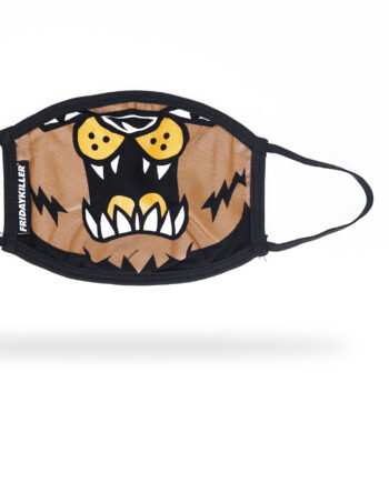 MASKER FRIDAY KILLER | BEAR MASK