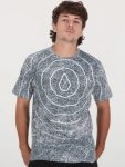 KAOS VOLCOM STONE | SONAR BLUE