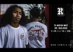 KAOS RUMBLE | TS MOTM WHITE