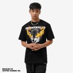KAOS FRIDAY KILLER | FIRE WOLF