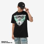 KAOS FRIDAY KILLER | ICE WOLF