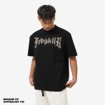 KAOS FRIDAY KILLER | TRUE EMOTION BLACK