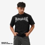 KAOS FRIDAY KILLER | TRUE EMOTION ACID