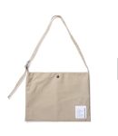 TAS SELEMPANG THE ORIGINAL QUZZY | INSTEAD BEIGE