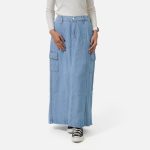 ROK DENIM WANITA FRIDAY KILLER GIRL | LIONA SKY BLUE