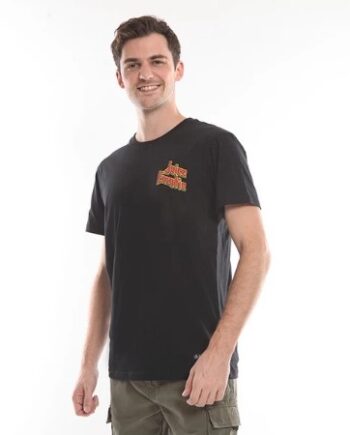 KAOS JUICE EMATIC | PRIESTTEE BLACK