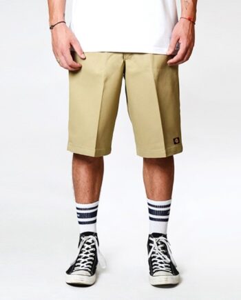 CELANA PENDEK CHINO DICKIES ORIGINAL | 42283 KHAKI