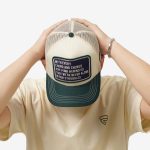 TOPI TRUCKER FRIDAY KILLER | CHORD TRUCK OFF