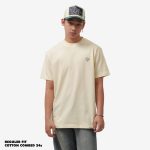 KAOS PRIA DESAIN PRINTING FRIDAY KILLER | DRACMONO OFF WHITE