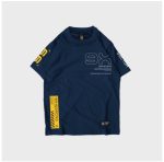 KAOS MEMPHIS ORIGINS | DIGITALIZED NAVY
