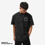 KAOS PRINTING FRIDAY KILLER 24s | OG CHAIN ACID