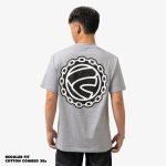 KAOS PRINTING FRIDAY KILLER | OG CHAIN MISTY