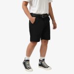 CELANA PENDEK FRIDAY KILLER | OLIGO BLACK
