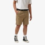 CELANA PENDEK CHINO PRIA FRIDAY KILLER | OLIGO KHAKI