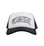 TOPI TRACKER PRIA JARING JARING EVIL ARMY | FORTIS K24 BLACK