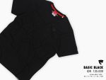 KAOS POLOS FRIDAY KILLER | BASIC BLACK