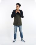 KEMEJA  FRIDAY KILLER | JOSH