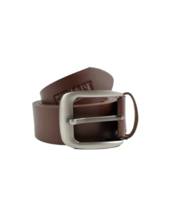 IKAT PINGGANG / SABUK PRIA EVIL ARMY | WELTER K24 BROWN