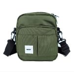 TAS SELEMPANG / SLINGBAG NICH BRAND | ATMOSPHERE ARMY