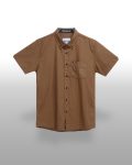 KEMEJA  FRIDAY KILLER | SHORTY BROWN