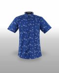 KEMEJA  FRIDAY KILLER | MACHBLUE