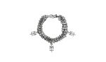 GELANG BESI MATERNAL DISASTER | BRACA