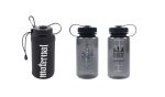 BOTOL MINUM TUMBLER SMOKE HITAM MATERNAL DISASTER | FLYSKA