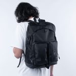 TAS PUNGGUNG BAGPACK RANSEL MATERNAL DISASTER | kyper