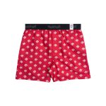 PAKAIAN DALAM / CELANA DALAM BOXER MERAH PRIA MATERNAL DISASTER | UWR 131