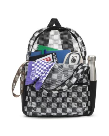 TAS PUNGGUNG UNIK VANS OFF THE WALL | MOCHILA VANS OS BP