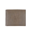 DOMPET LIPAT PRIA DAN WANITA HITAM EVIL ARMY | ASHEN WALLET BLACK