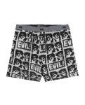 BOXER CELANA DALAM PUTIH EVIL ARMY | WATCHER L24 WHITE