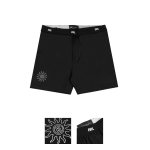 BOXER CELANA DALAM HITAM EVIL ARMY | SONCA L24 BLACK