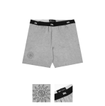 BOXER CELANA DALAM ABU ABU EVIL ARMY | SONCA L24 HEAT GREY