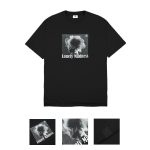 KAOS PRIA LENGAN PENDEK BLACK EVIL ARMY | LONELY MADNESS L24 BLACK
