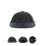 TOPI MIKIHAT HITAM EVIL ARMY | WETJOSE A25 BLACK