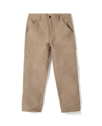 CELANA PANJANG BEIGE THE ORIGINAL QUZZY | KRINK BEIGE