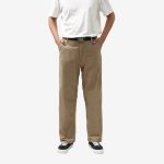 CELANA CHINO KAIN PRIA LONG PANTS KHAKI FRIDAY KILLER | ERCHINO KHAKI