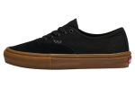 SEPATU SNEAKERS VANS OFF THE WALL | SKATE AUTHENTIC BLK GUM
