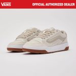 SEPATU SNEAKERS CLASSIC CASUAL PRIA WANITA PUTIH ORIGINAL VNS OTW | HYLANE FAT LACE PEYO